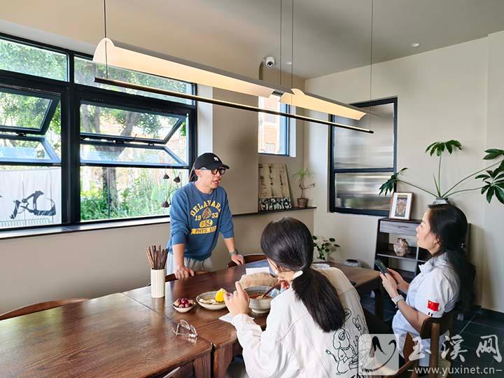 澄江市洋潦营新居的基层治理与农文旅融合之路3.jpg 澄江市洋潦营新居的基层治理与农文旅融合之路3.jpg